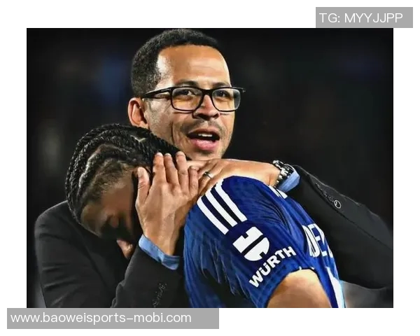 前切尔西球员盛赞罗塞尼尔希望他在足球事业中取得成功