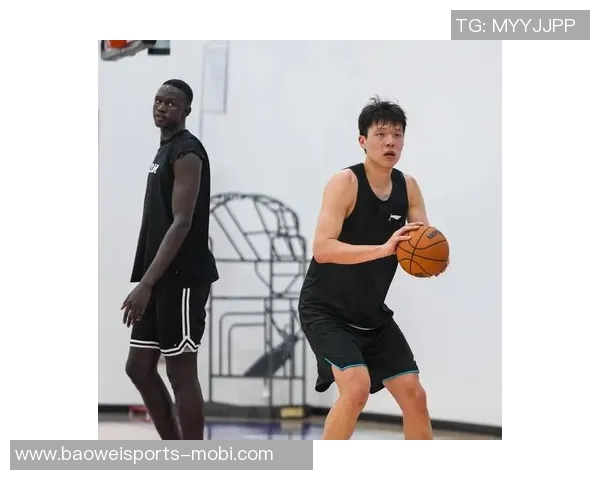 媒体人分析NBA磨合不足小曾缺席影响球队表现